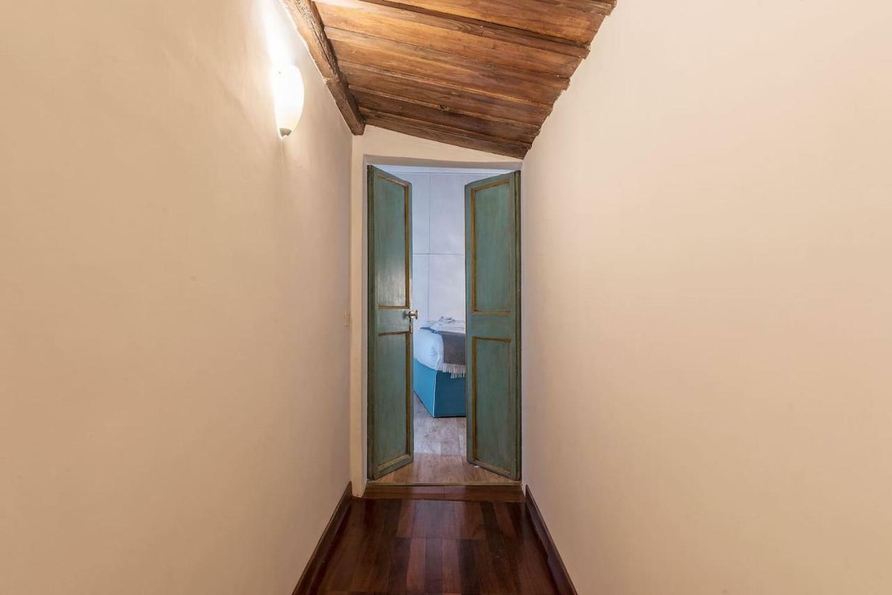 Unique Opportunity To Live In A Renaissance Palace - Ac/Wi-Fi Rom Exterior foto