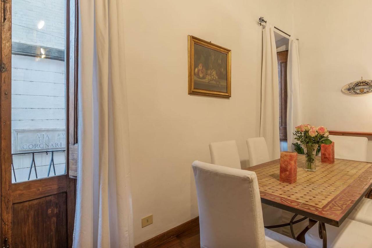 Unique Opportunity To Live In A Renaissance Palace - Ac/Wi-Fi Rom Exterior foto